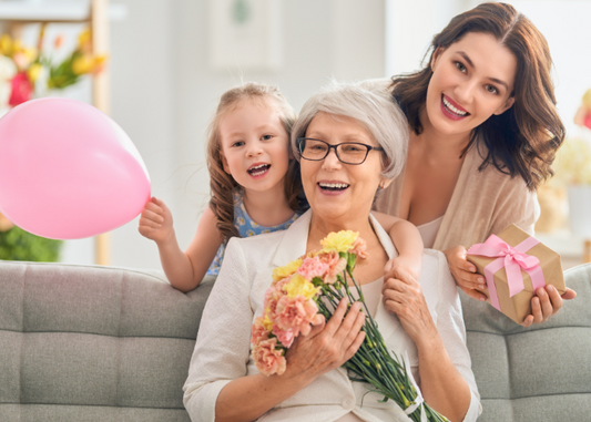 Mother's Day Flowers