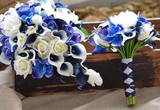 What’s So Special About the Blue Flower Bouquet