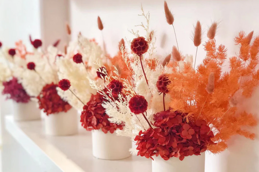 Best Dried Flower Bouquets Ideal For Gifting
