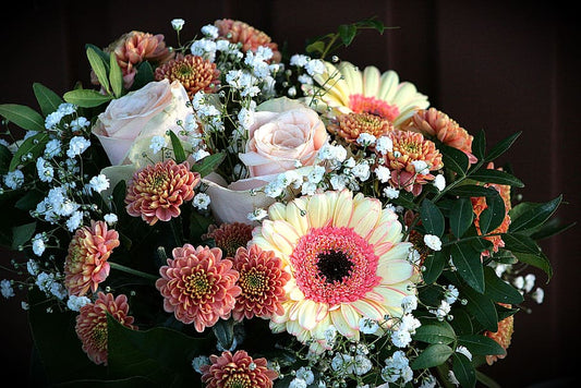 Why Send Father's Day Flowers To Your Dad?