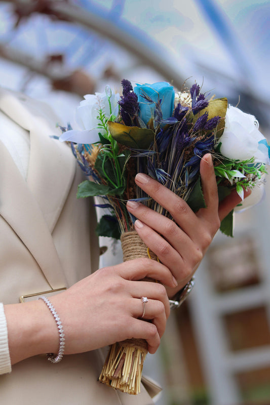 Flower Trends for 2025: What’s Hot in Floral Design?