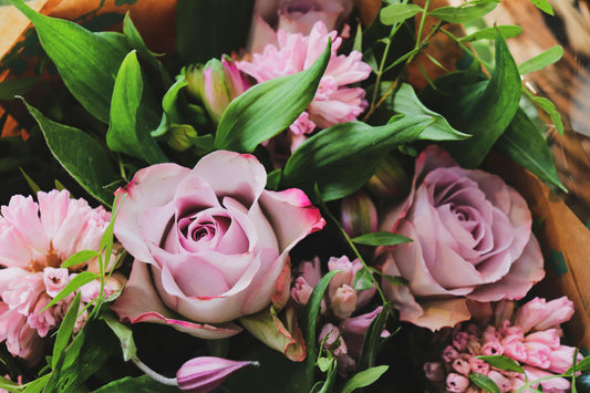 The Benefits Of Having Fresh Flowers In Your Home And Office