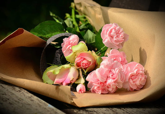 Creative Ideas To Create A Gorgeous Mother's Day Floral Bouquet