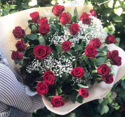 Four Wedding Flower Tips – Exert Them For Your Dream Wedding