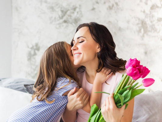 Pre-Order Mother's Day Flowers - Here's Why?