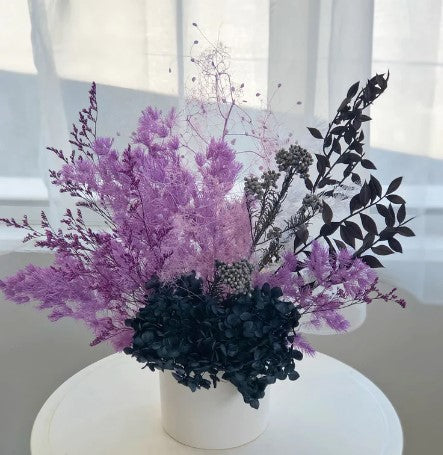 Why Should You Choose Preserved Flowers Over Fresh-Cut Flowers?