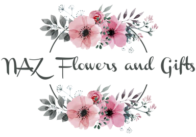NAZ Flowers & Gifts