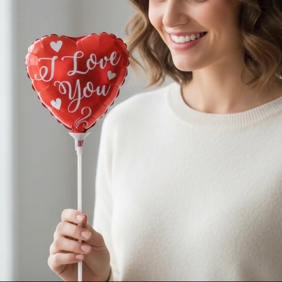 Foil Balloon - Flower Delivery Melbourne