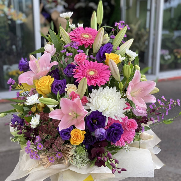nazflowersandgifts.com.au