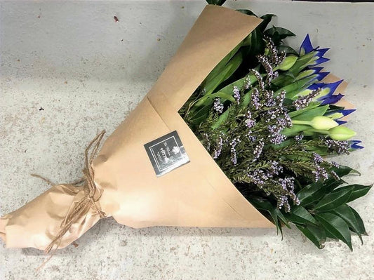 Same Day Flower Delivery - Seasonal Fresh Cut Flowers - Naz Flowers and Gifts