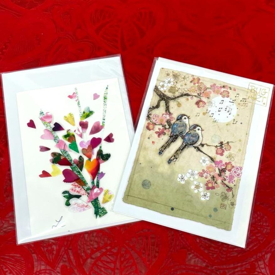 Same Day Flower Delivery - The Ultimate Love Box Arrangements - Naz Flowers and Gifts