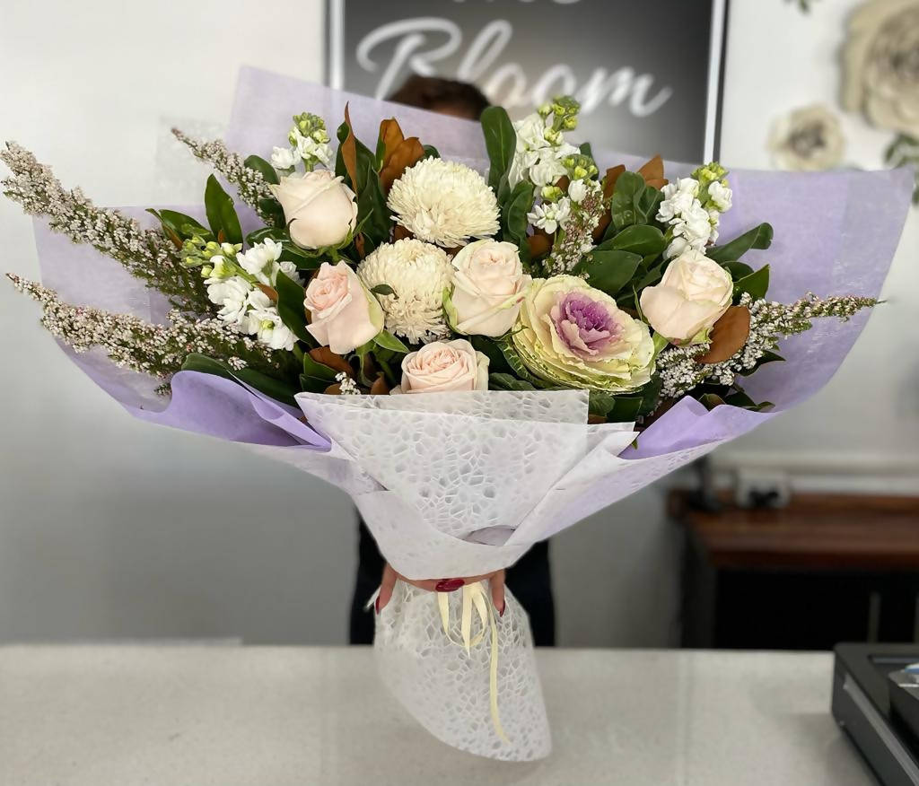 A Perfect Combination Bouquet