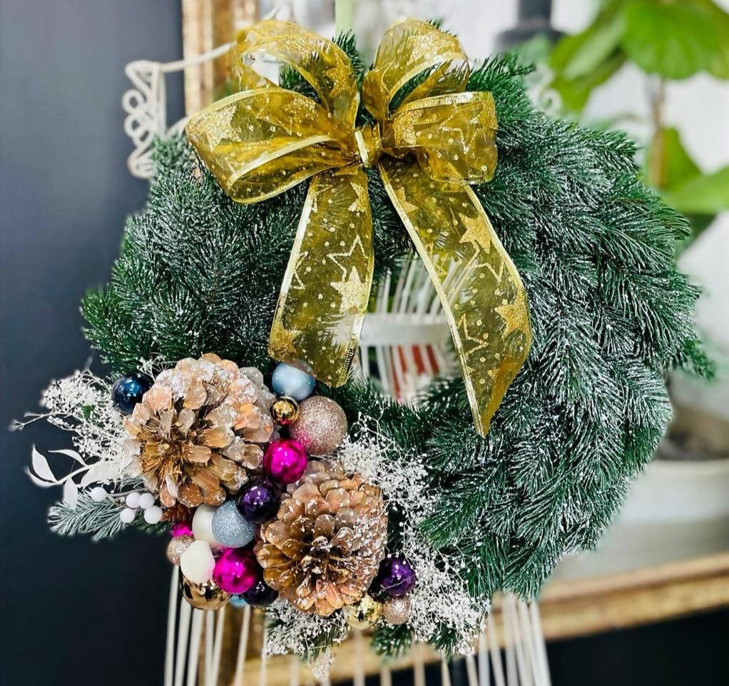 Christmas Wreath