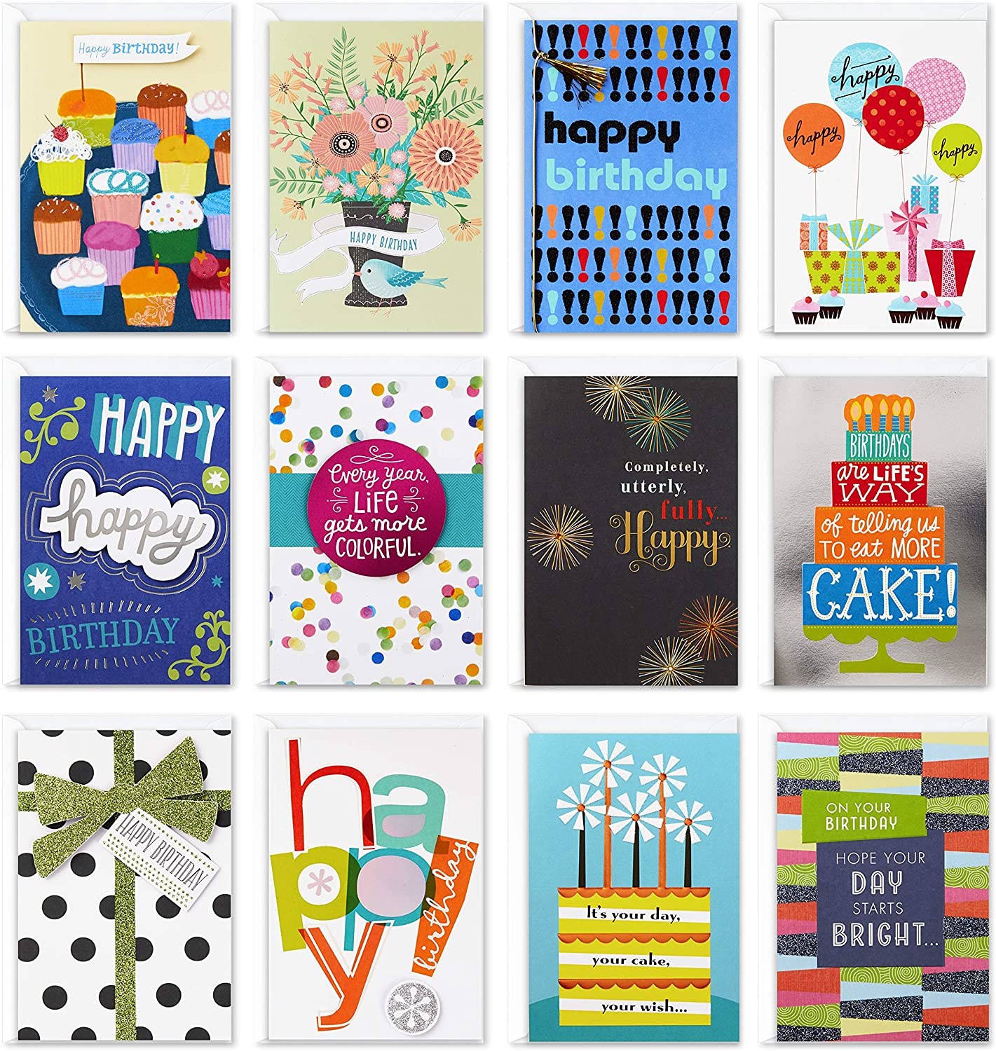 Greeting Cards