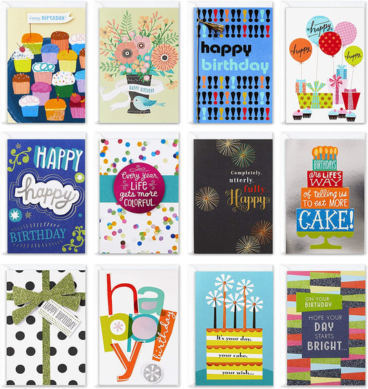 Greeting Cards