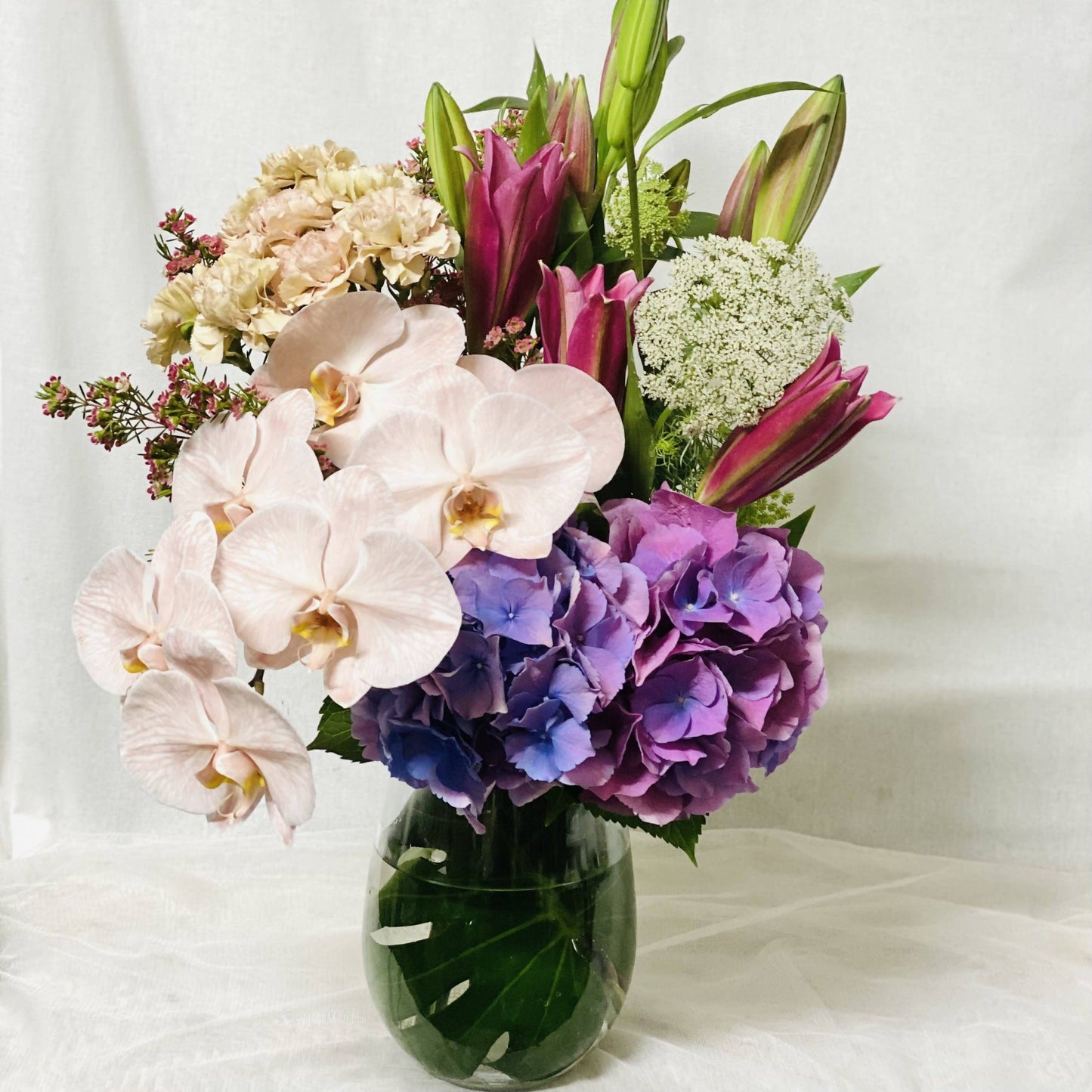 Same Day Flower Delivery - A Daydream - Naz Flowers and Gifts