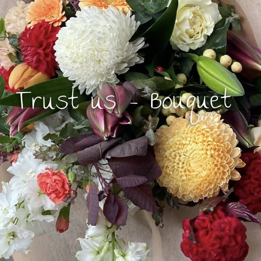 Same Day Flower Delivery - Summer Love - Naz Flowers and Gifts