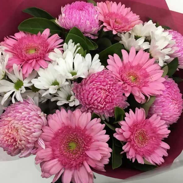 Pink Delight