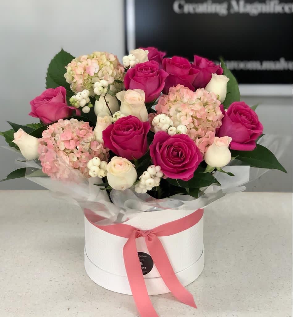 Pink Perfection