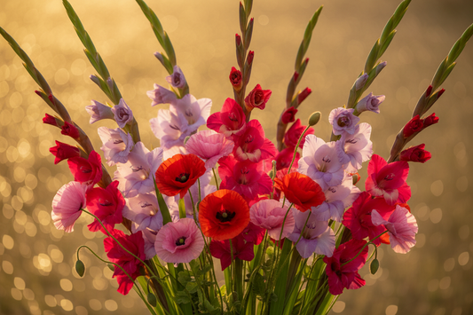 flower delivery Melbourne