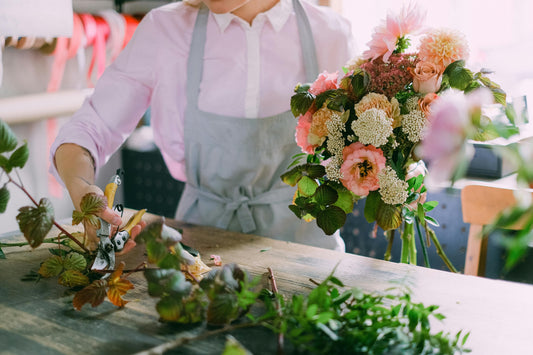 Florist-Approved Hacks to Extend the Life of Your Flowers