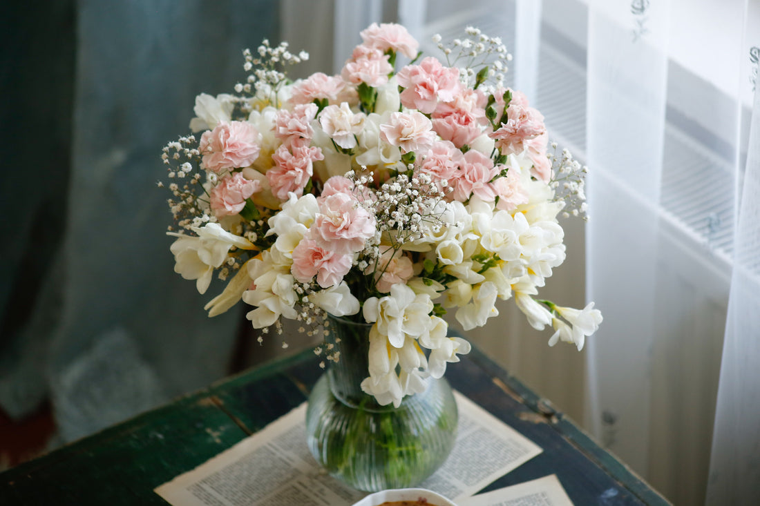 flower delivery Melbourne