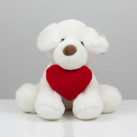  Valentines Day Teddy - Flower Delivery Melbourne