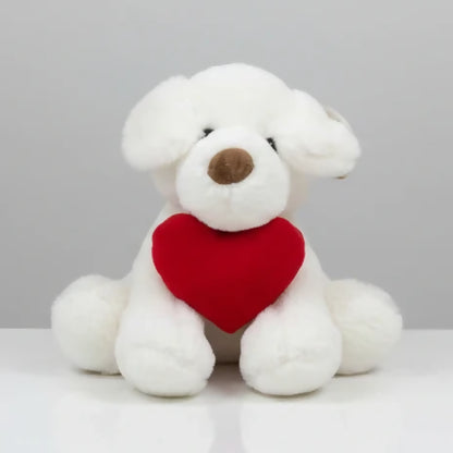  Valentines Day Teddy - Flower Delivery Melbourne