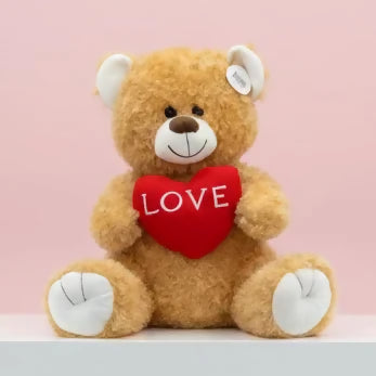  Extra Large Teddy Bear - Flower Delivery Melbourne