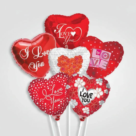  Foil Balloon - Flower Delivery Melbourne