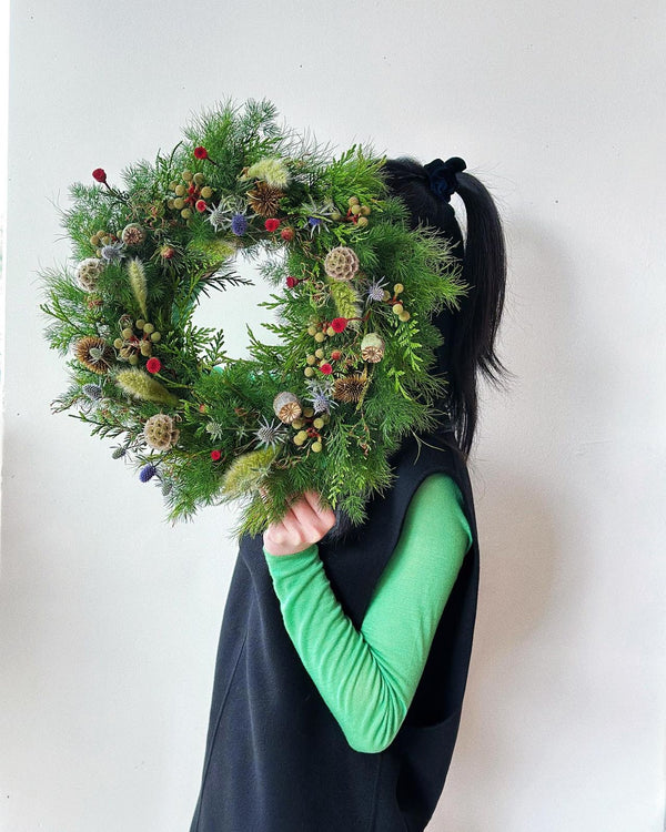 Christmas Flower Delivery Melbourne, Xmas Flowers Arrangements Same